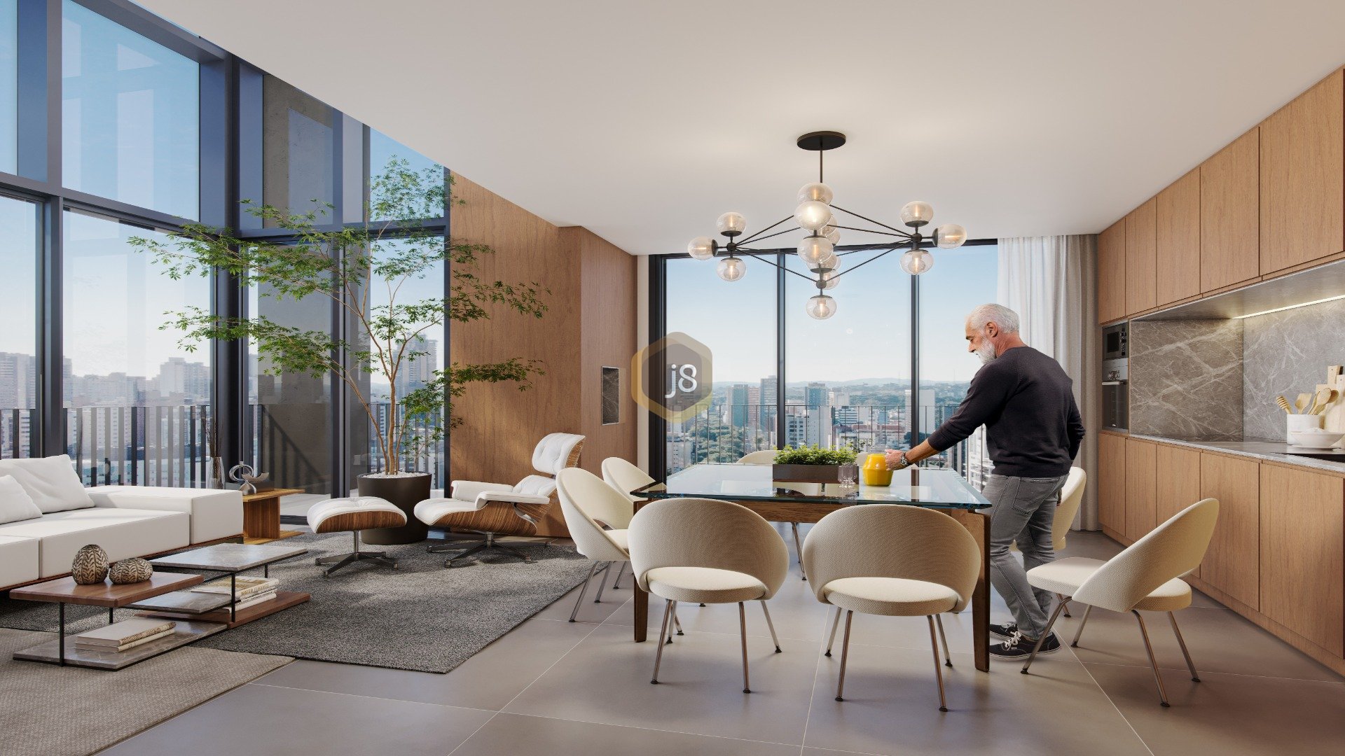 Foto de destaque Vaz batel | arquitetura única