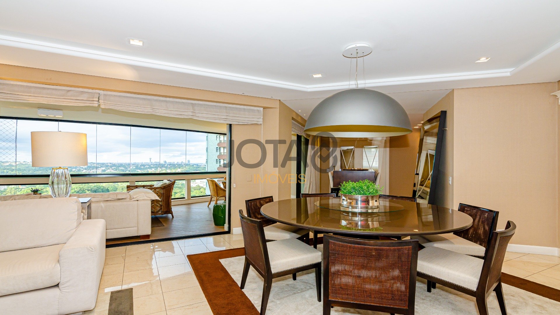 Foto de destaque Desejado apartamento no ecoville!
