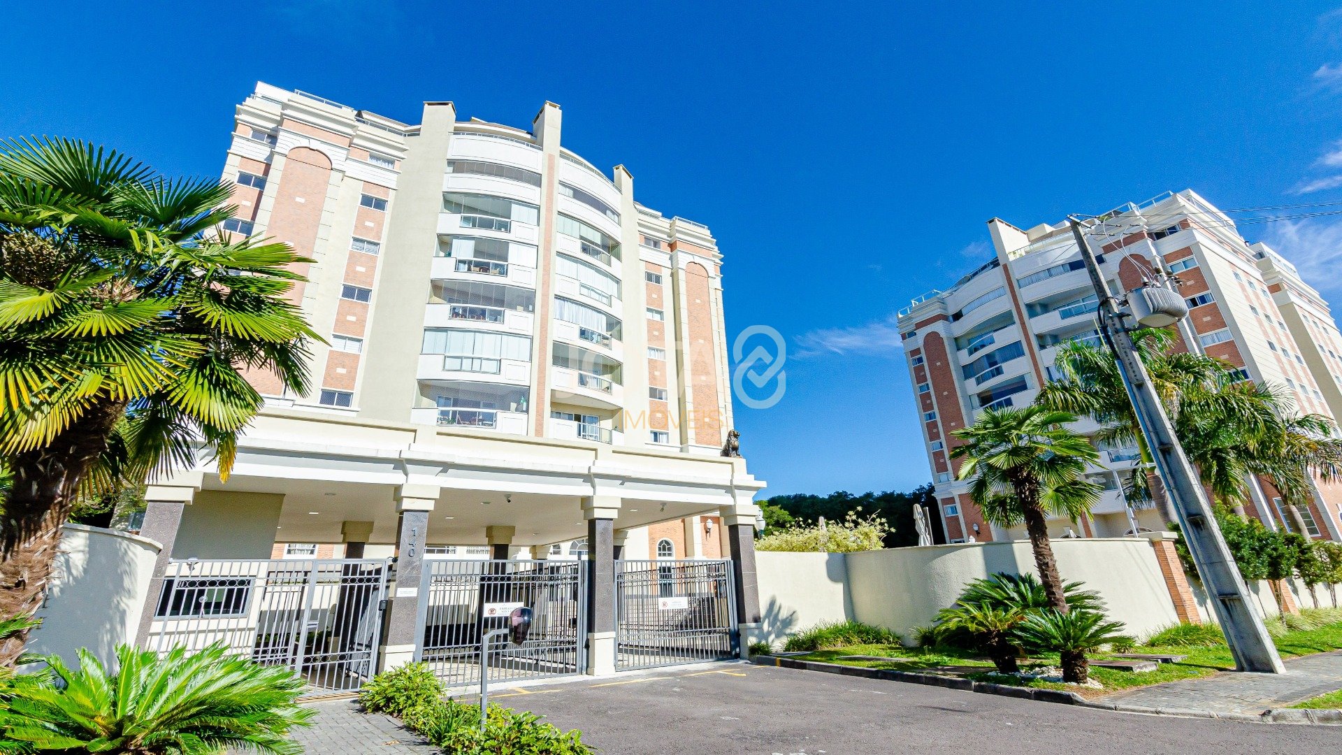 Foto de destaque Novo e lindíssimo apartamento duplex no ecoville