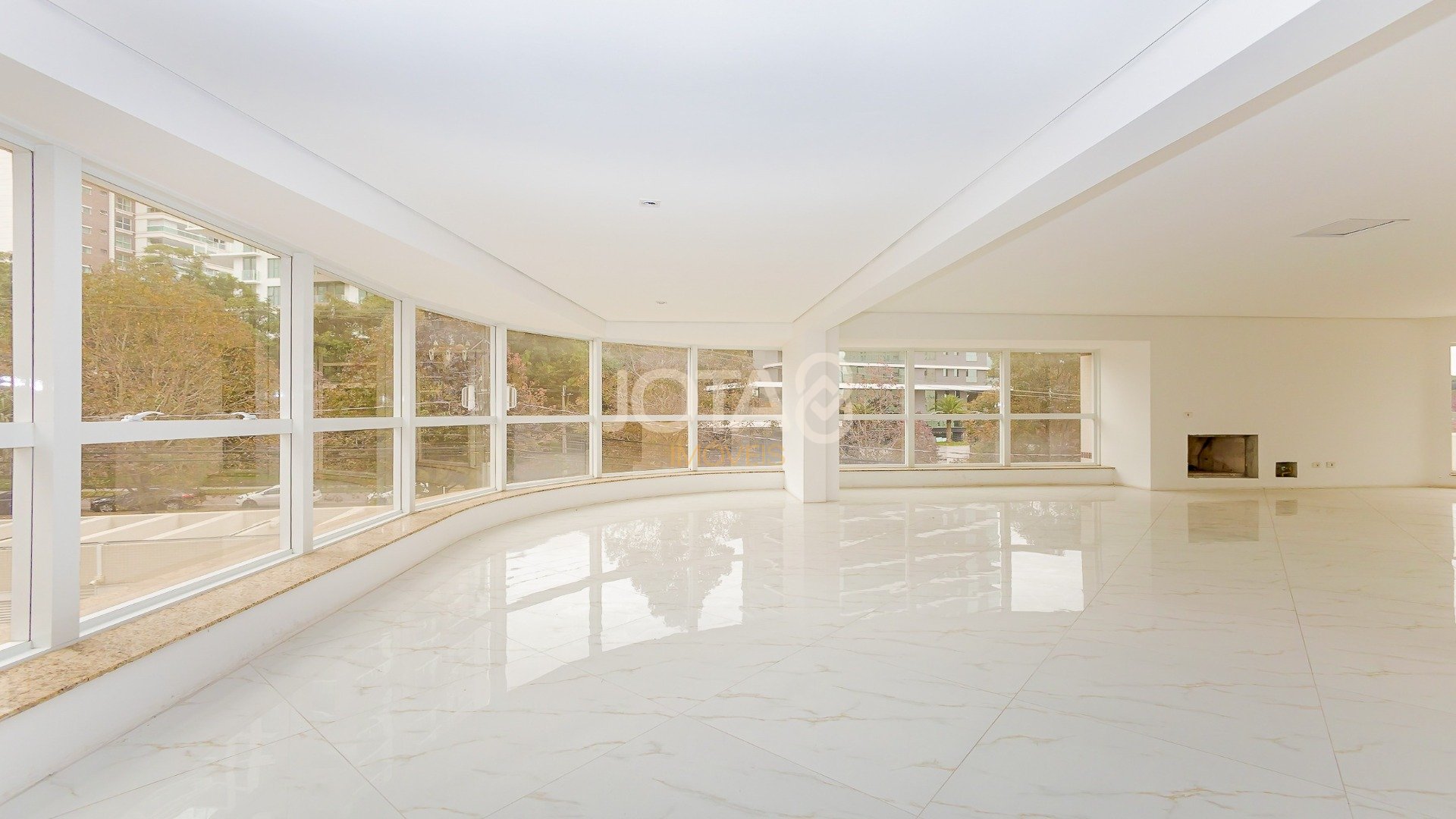 Foto de destaque Apartamento garden no ecoville!