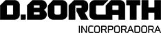 Logo D.Borcath