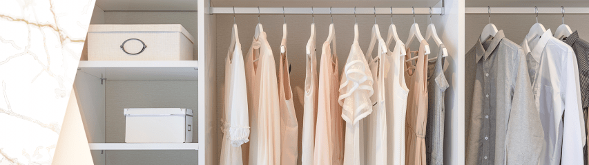 closet