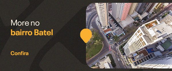 Bairro batel curitiba