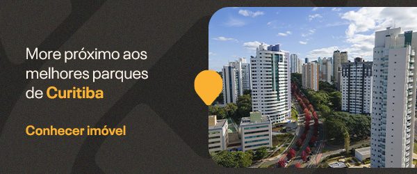 melhores parques de curitiba
