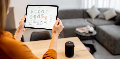 Smart Home: Guia Completo Para Automatizar a Sua Casa