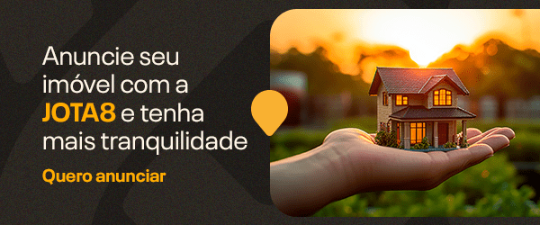Anunciar imóvel