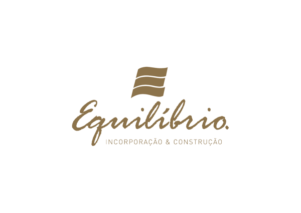 logotipo Equilibrio