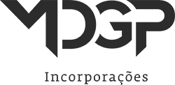 logotipo MDGP