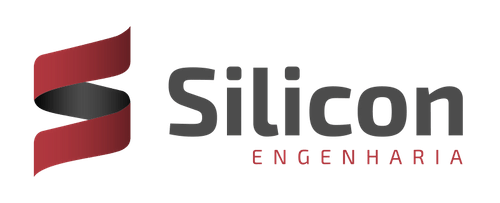 logotipo Silicon