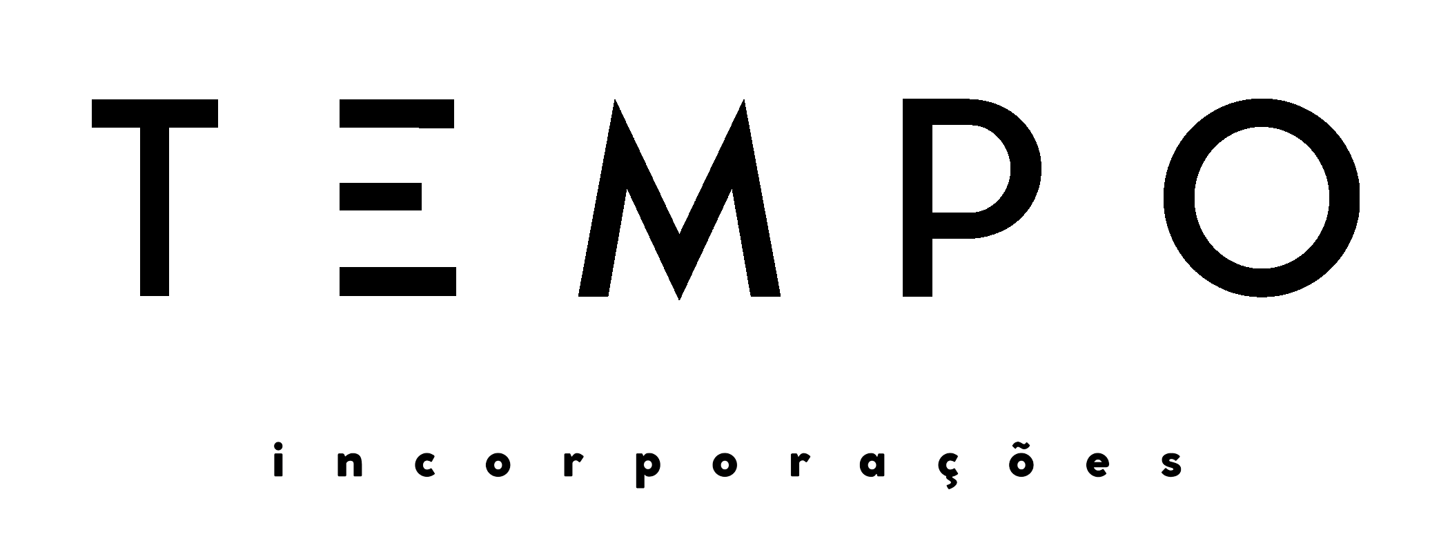 logotipo Tempo