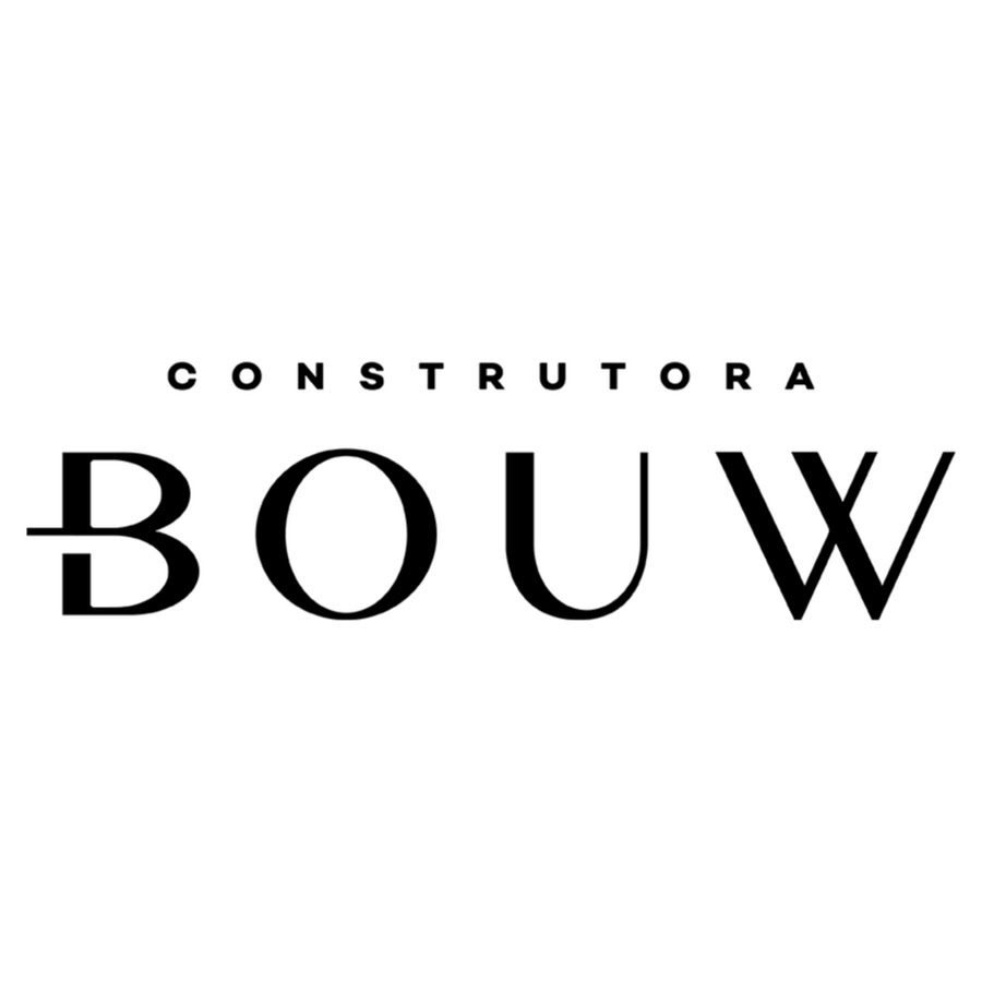 logotipo Bouw