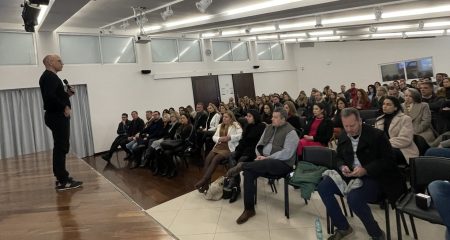 Palestra Dia do Corretor - J8