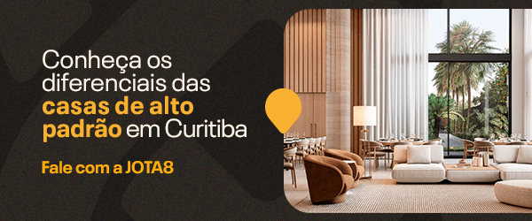 casas de alto padrão