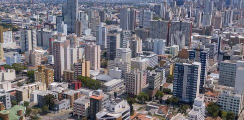 Imagem do bairro Vila Izabel