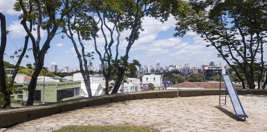 Alto da XV Curitiba