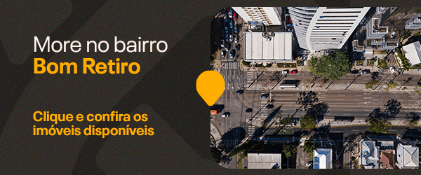 Bairro bom retiro em curitiba