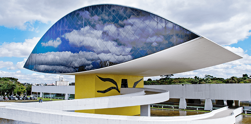qualidade de vida em Curitiba