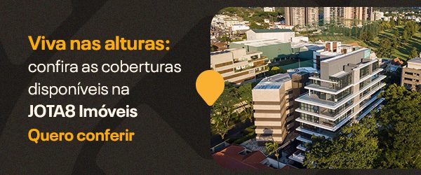 morar em cobertura