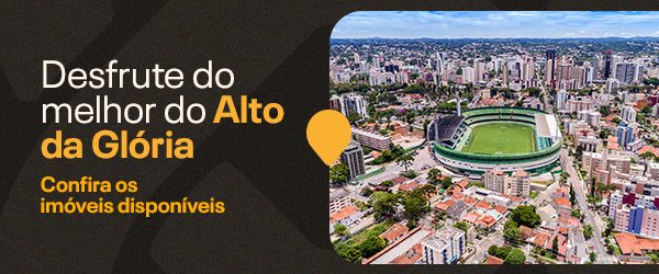 Alto da Glória Curitiba